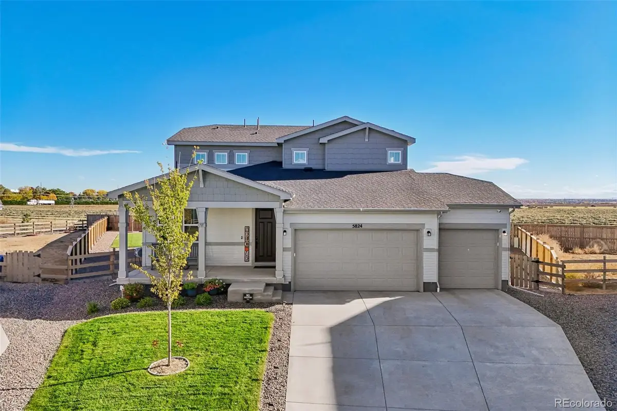 5824 Farmstead, Mead, CO 80504 - #1