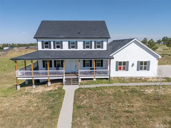 12694 Roundup Road, Parker, CO 80138