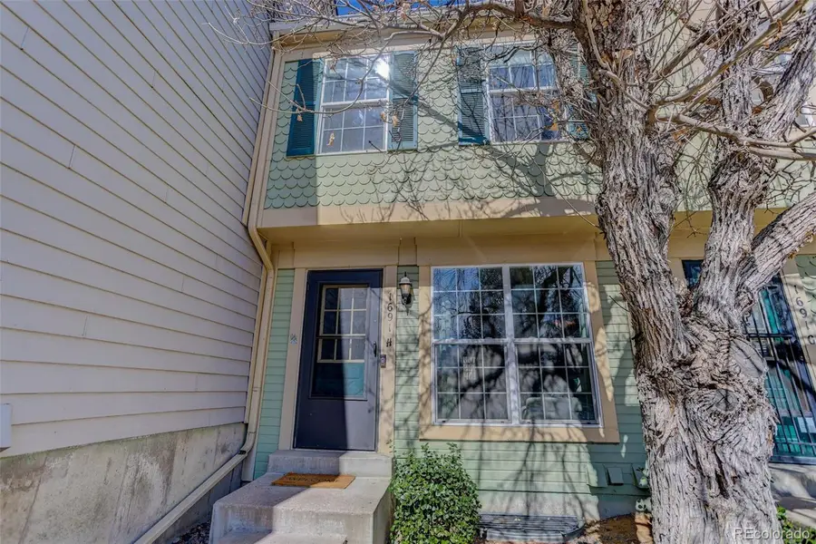 1691 S Idalia Circle #H, Aurora, CO 80017 - #3