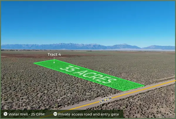 8397 Lane 2 N, Mosca, CO 81101