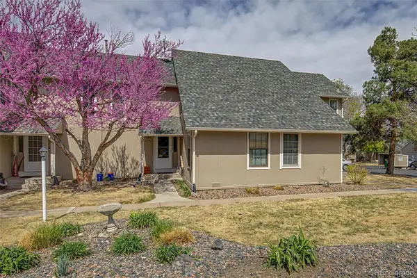 2649 S Xanadu Way #C, Aurora, CO 80014