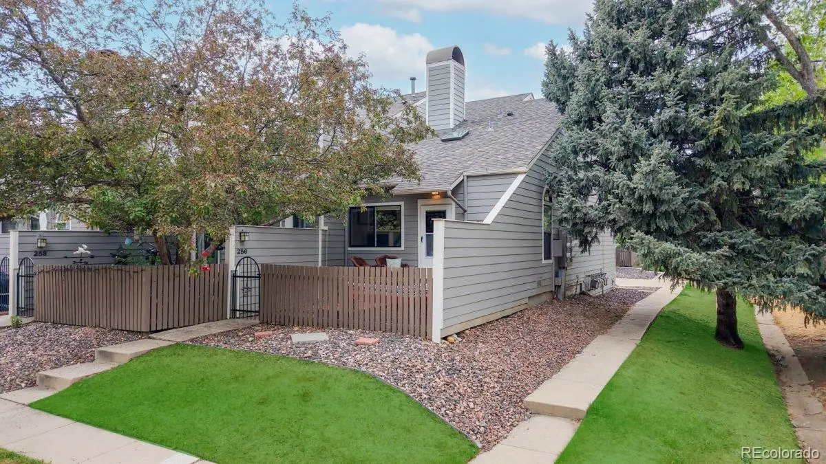 256 S Taft Court #61, Louisville, CO 80027 - #1