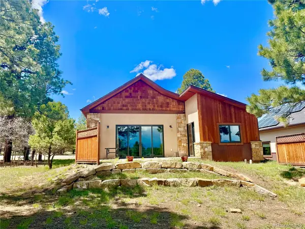 592 Badger Trail, Ridgway, CO 81432