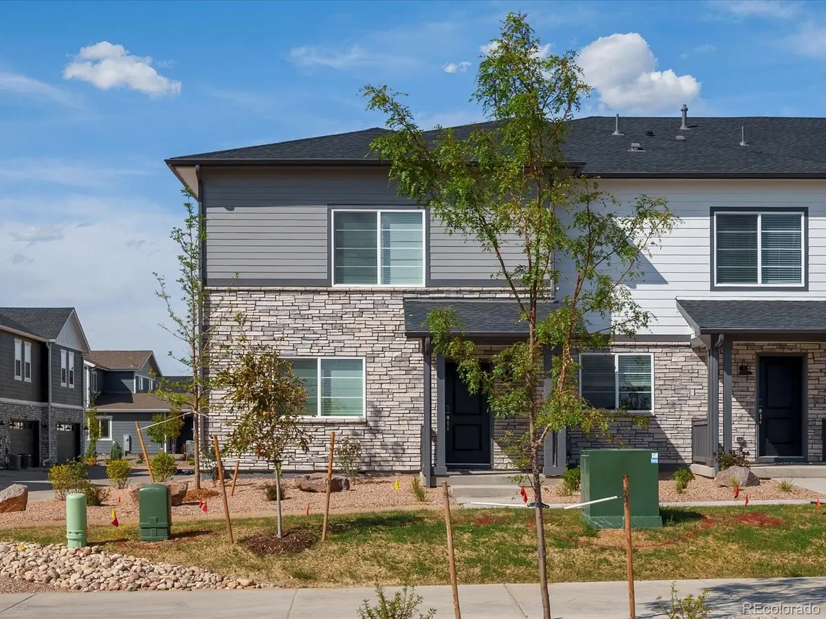 21254 E 65th Drive, Aurora, CO 80019 - #1