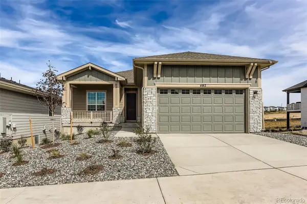 482 Basin Daisy Street, Castle Rock, CO 80104