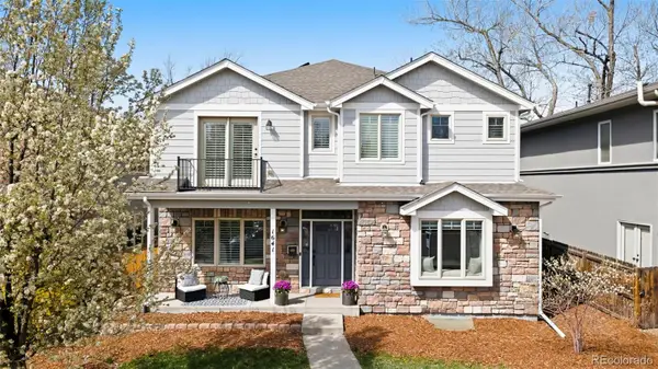 1641 S Madison Street, Denver, CO 80210