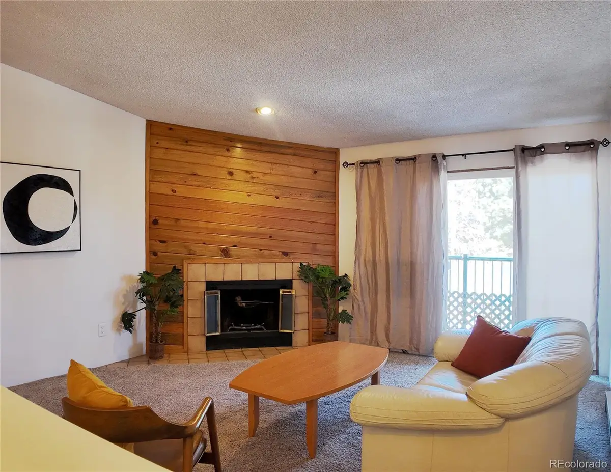 2280 S Oswego Way #301, Aurora, CO 80014 - Image #1