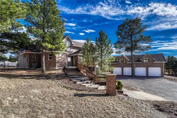 43097 London Drive, Parker, CO 80138