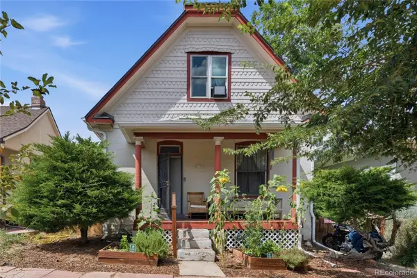 2115 W 31st Avenue, Denver, CO 80211