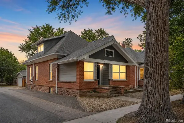 414 4th Avenue, Longmont, CO 80501