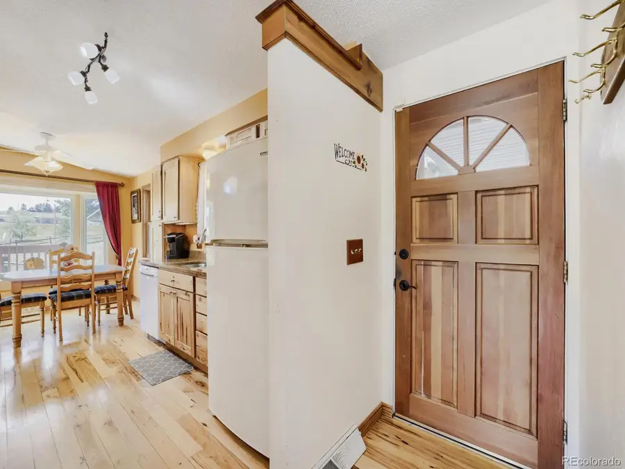 23445 Weisshorn Drive, Indian Hills, CO 80454 - #2