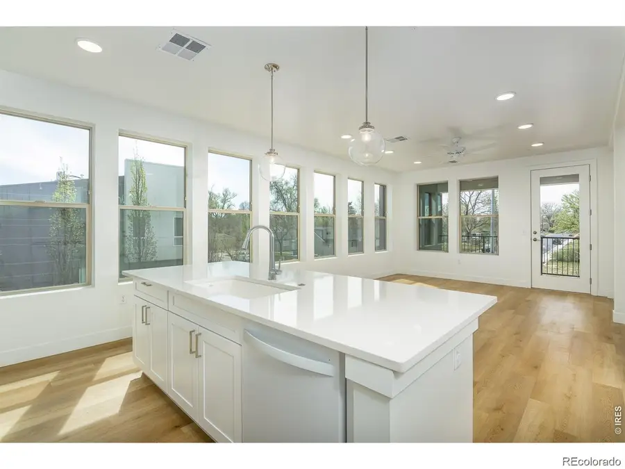 2851 W 52nd Avenue #205, Denver, CO 80221 - #2