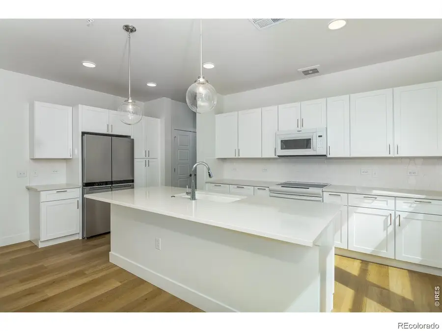 2851 W 52nd Avenue #205, Denver, CO 80221 - #3
