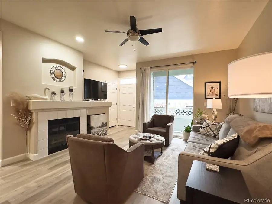 12937 Lafayette Street #G, Thornton, CO 80241 - #2