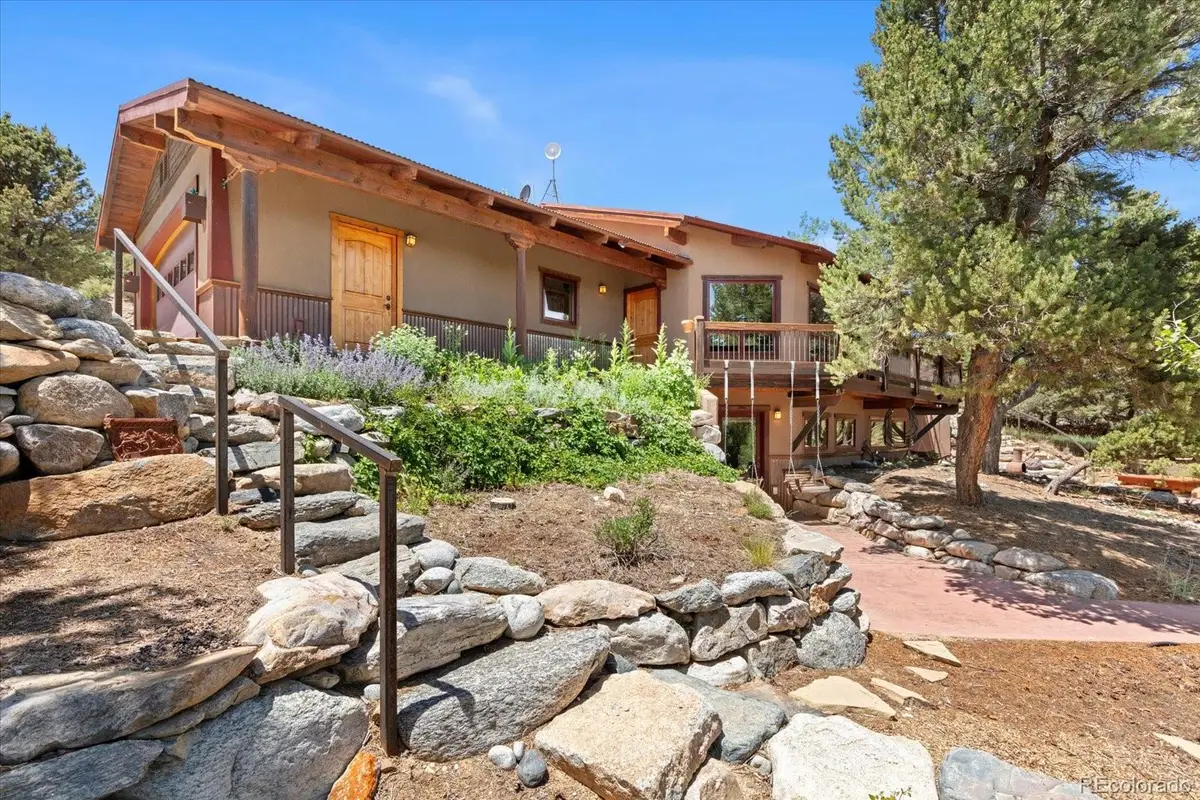 12200 Saddle Ridge Lane, Salida, CO 81201 - #1