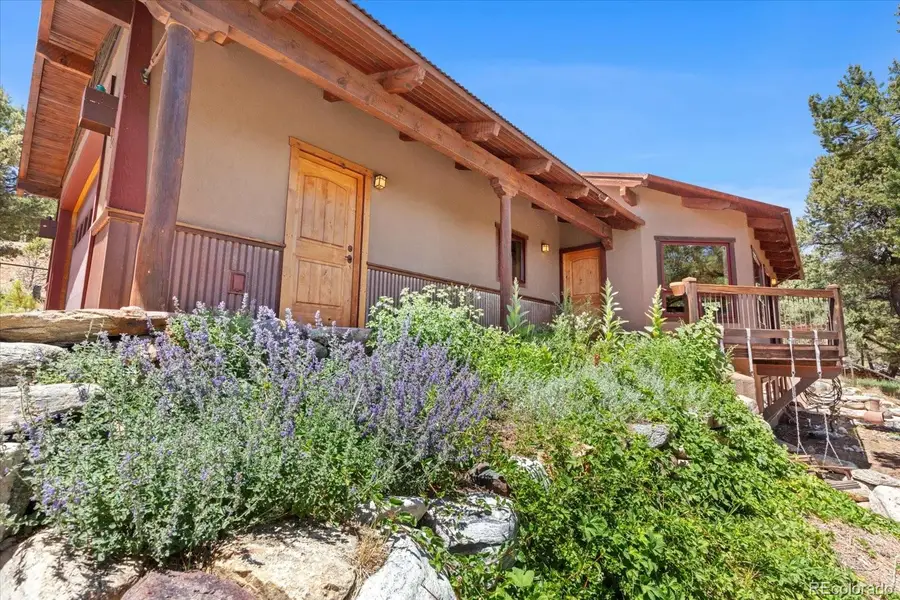 12200 Saddle Ridge Lane, Salida, CO 81201 - #3