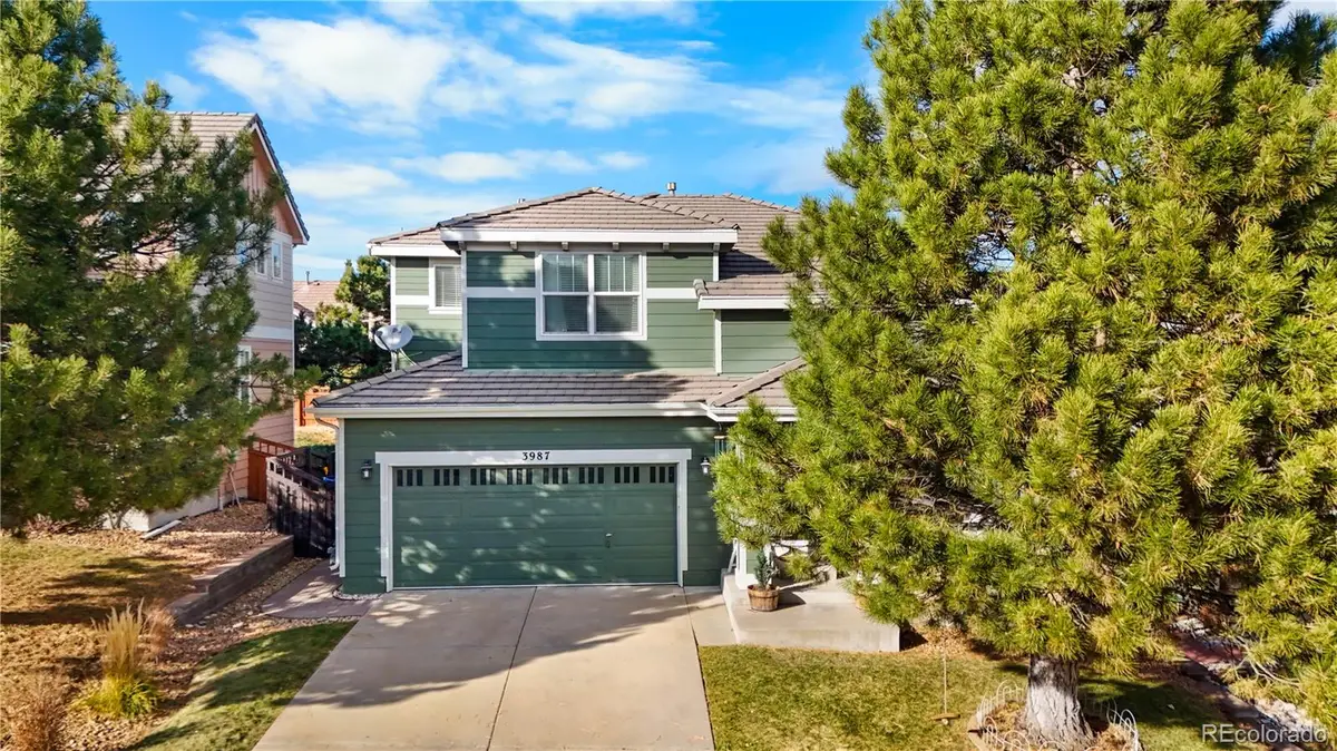 3987 Shane Valley Trail, Castle Rock, CO 80109 - Image #1