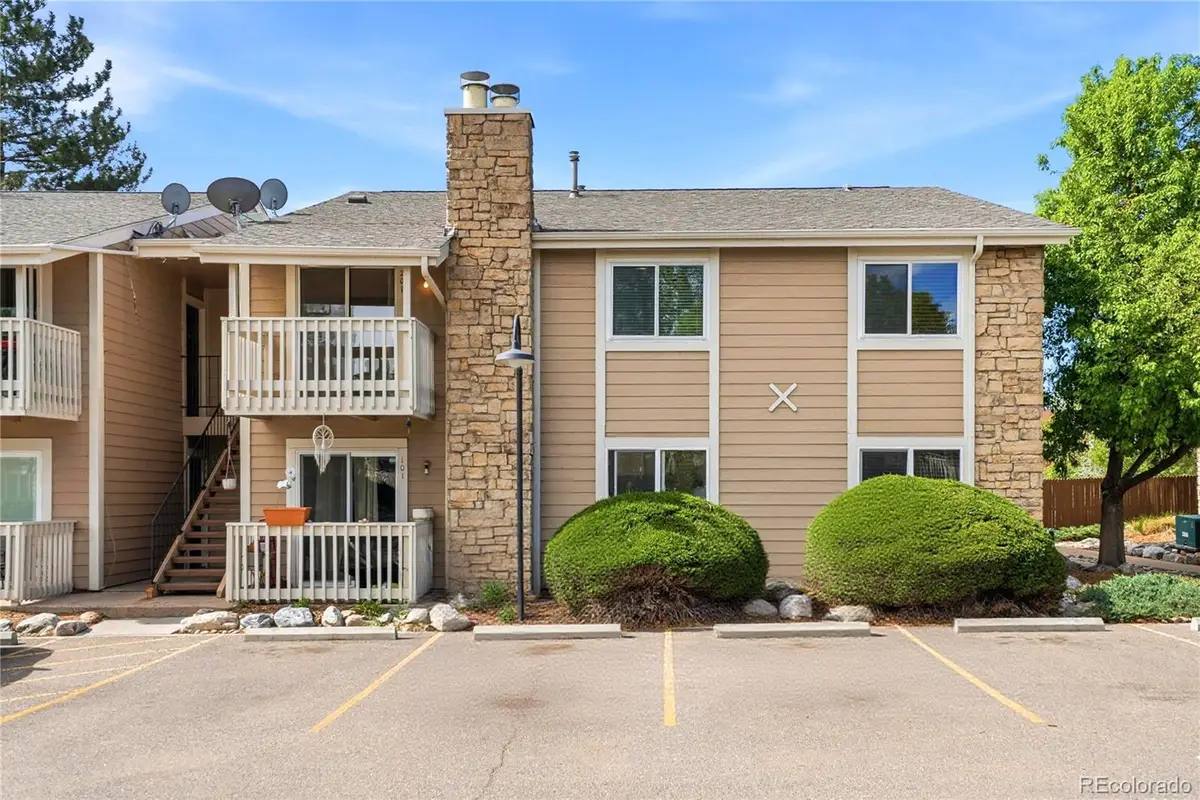 4400 S Quebec Street #201X, Denver, CO 80237 - #1