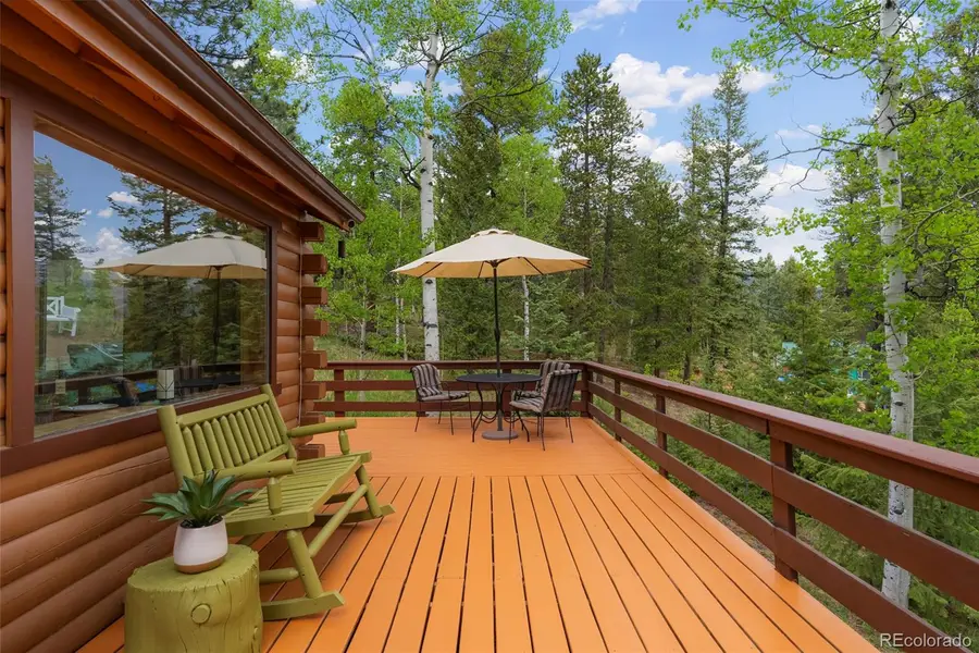 302 Miners Way, Bailey, CO 80421 - #2