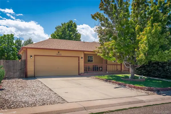 1832 Chestnut Street, Fort Lupton, CO 80621