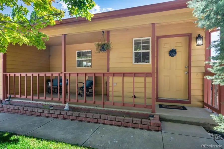 1832 Chestnut Street, Fort Lupton, CO 80621 - #2