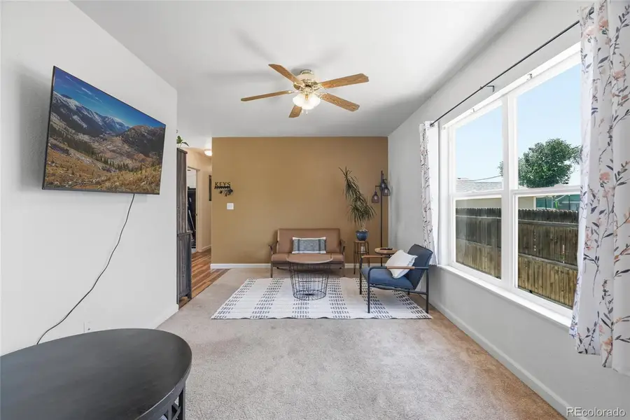 1832 Chestnut Street, Fort Lupton, CO 80621 - #3