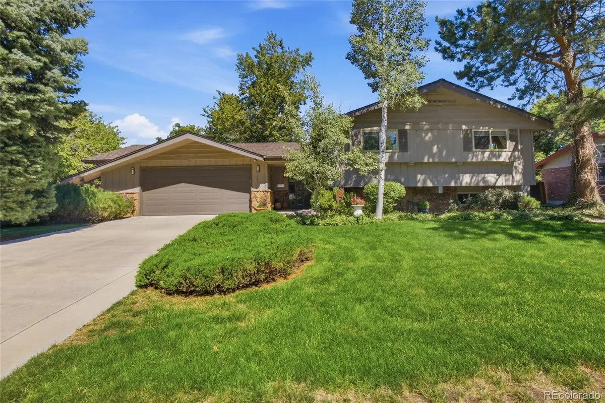 11327 W 26th Place Lakewood, Lakewood, CO 80215 - #1