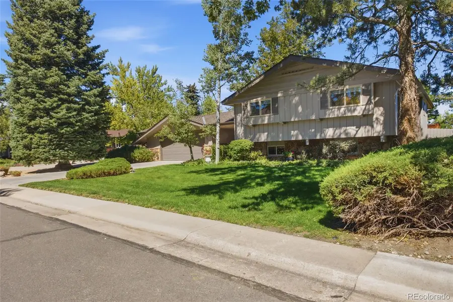 11327 W 26th Place Lakewood, Lakewood, CO 80215 - #2