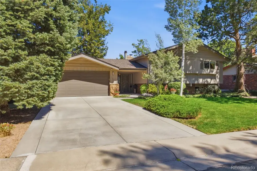 11327 W 26th Place Lakewood, Lakewood, CO 80215 - #3