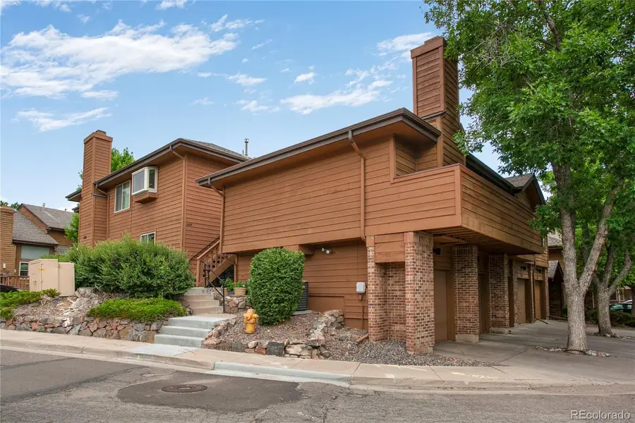5555 E Briarwood Avenue #603, Centennial, CO 80122 - Image #2