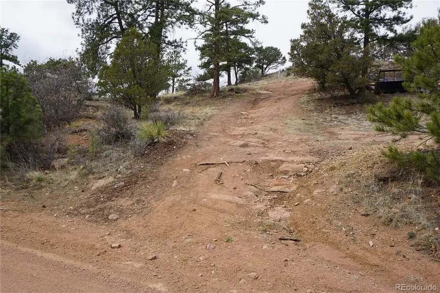 1893 Arapahoe Drive, Cripple Creek, CO 80813 - #2
