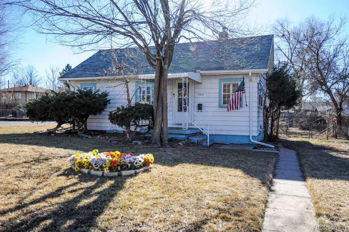 700 W Radcliff Avenue, Englewood, CO 80110 - Image #1