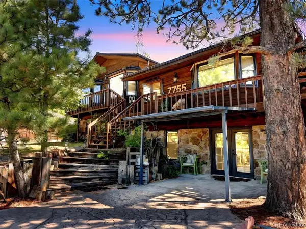 7755 E Park Drive, Franktown, CO 80116