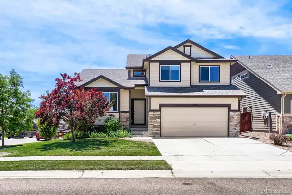 1519 New Season Drive, Windsor, CO 80550