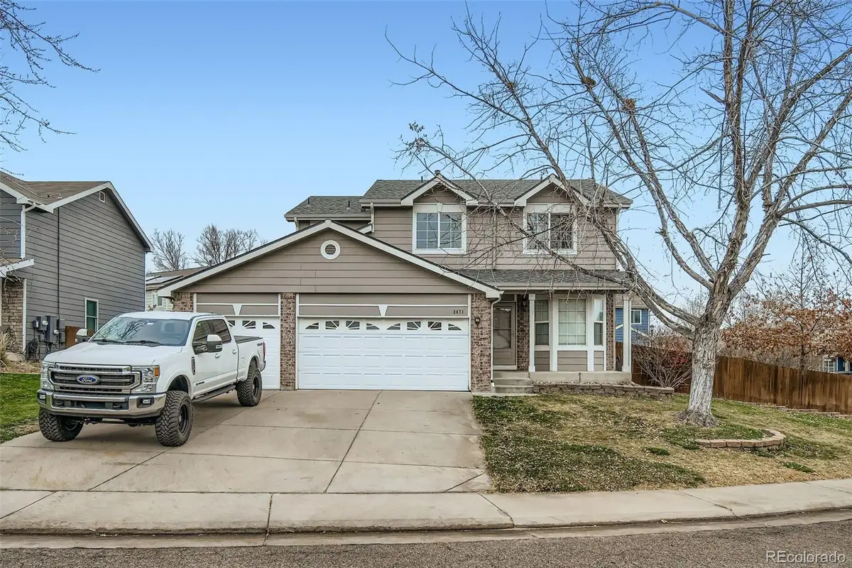 3471 E 107th Avenue, Northglenn, CO 80233 - Image #1