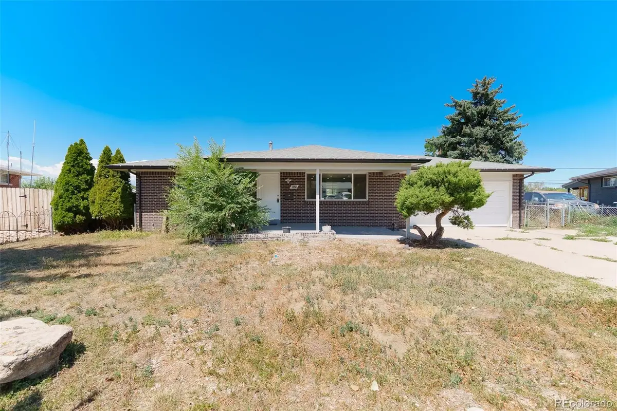 8325 Oakwood Street, Westminster, CO 80031 - #1