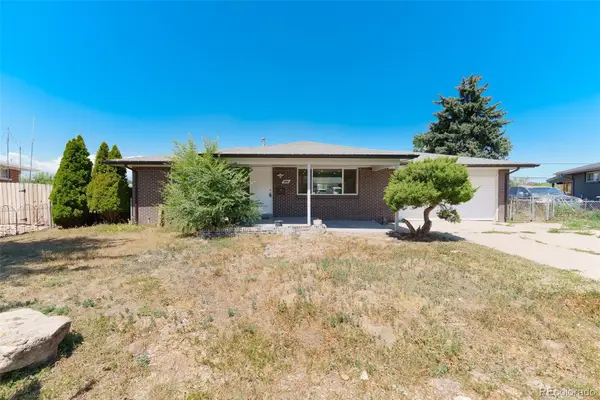 8325 Oakwood Street, Westminster, CO 80031