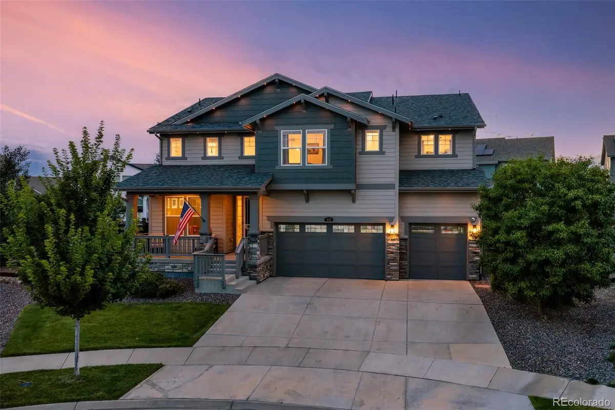 908 Gilpin Circle, Erie, CO 80516 - #1