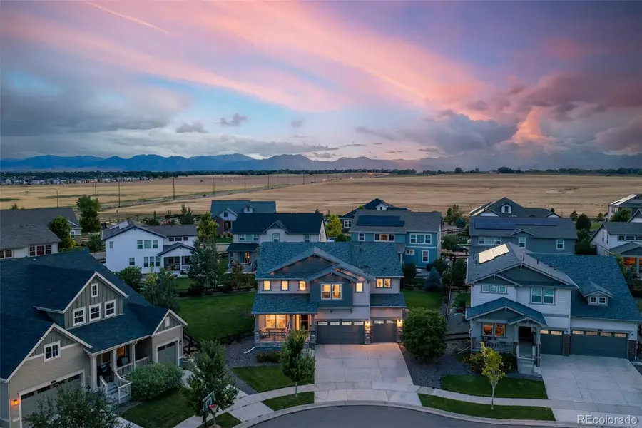 908 Gilpin Circle, Erie, CO 80516 - #2
