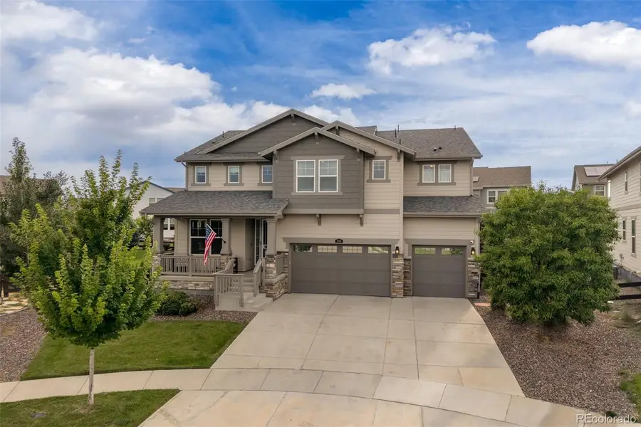 908 Gilpin Circle, Erie, CO 80516 - #3
