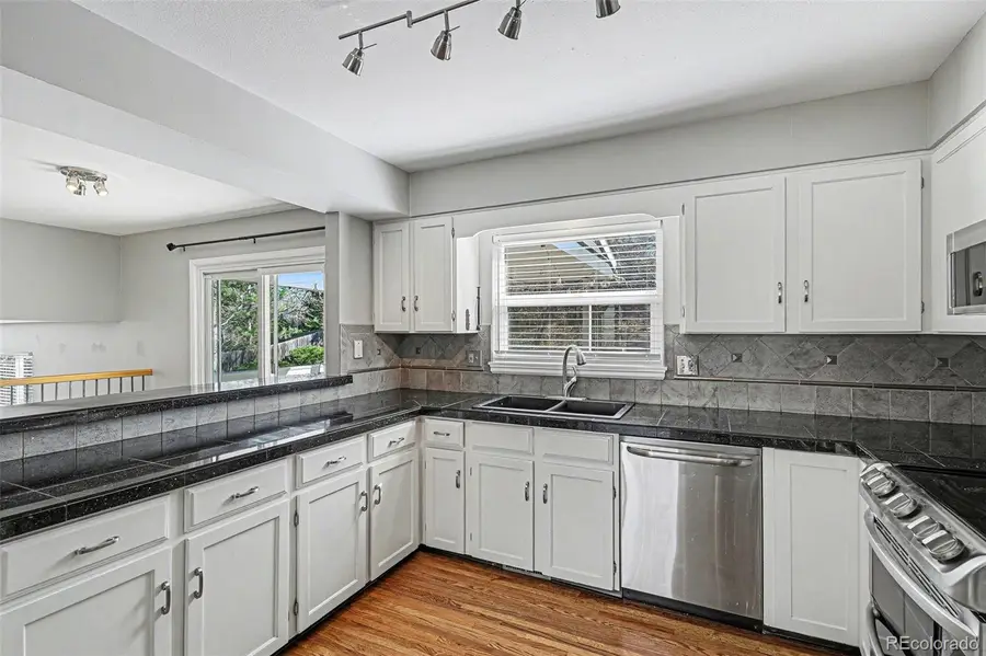 5494 E Hinsdale Circle, Centennial, CO 80122 - #3