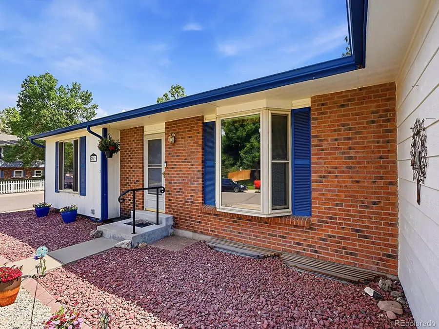 7947 S Flower Court, Littleton, CO 80128 - #2