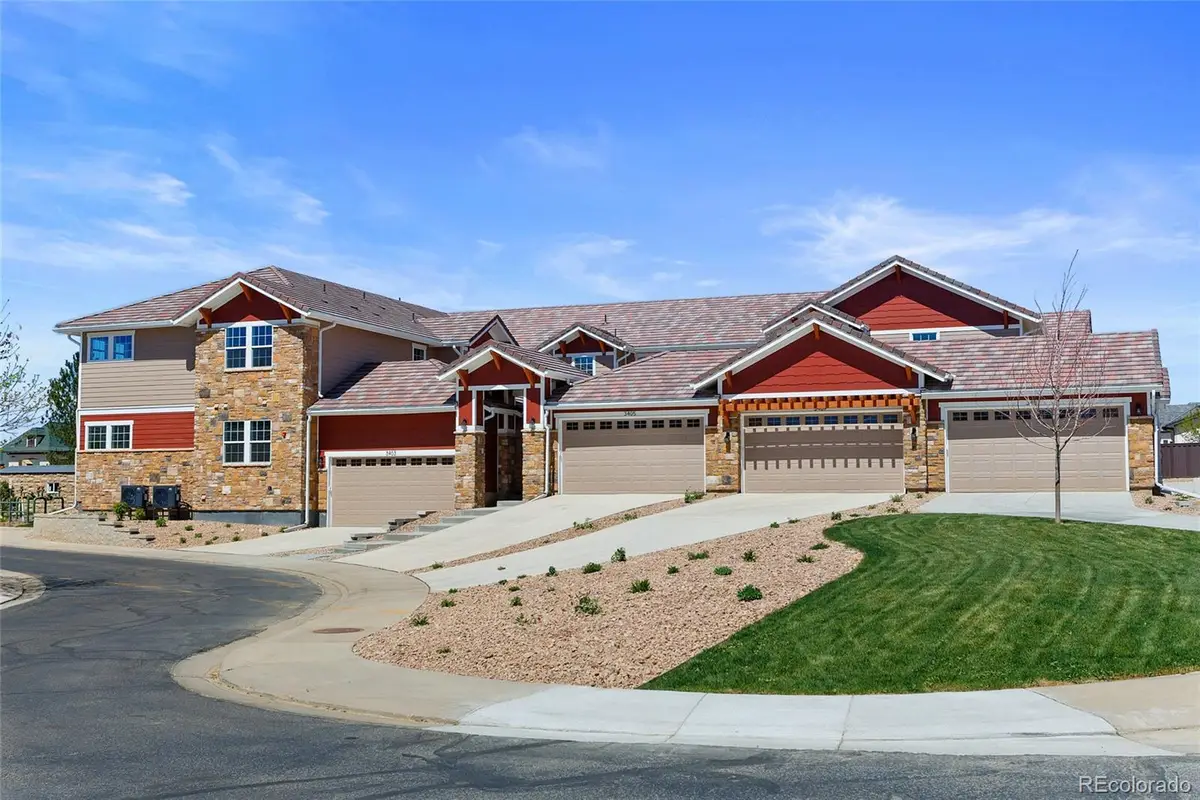 3405 Molly Circle, Broomfield, CO 80023 - #1