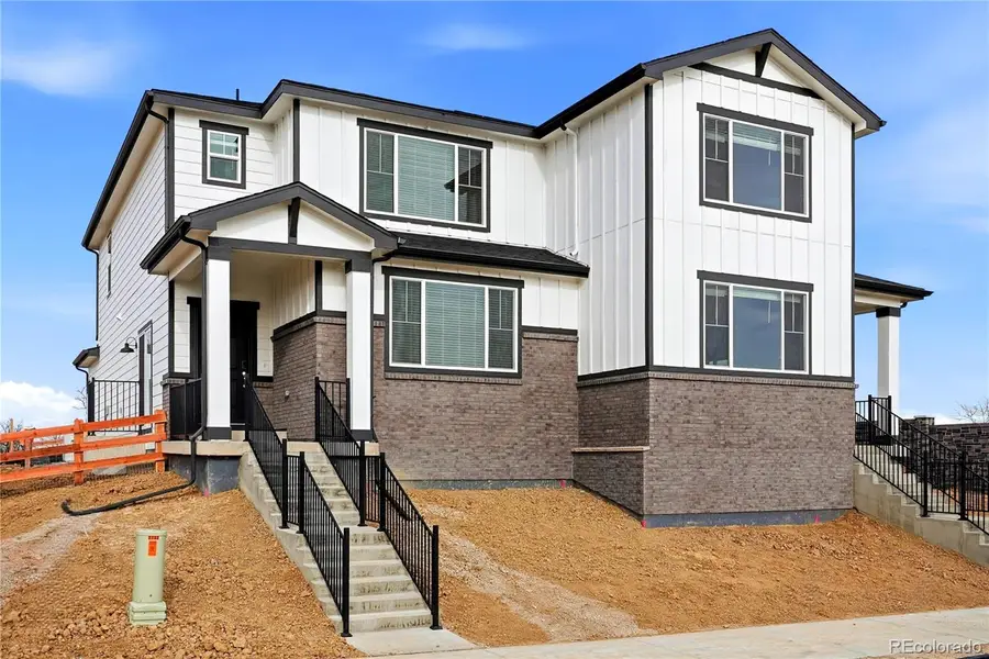 2233 E 164th Avenue, Thornton, CO 80602 - #2