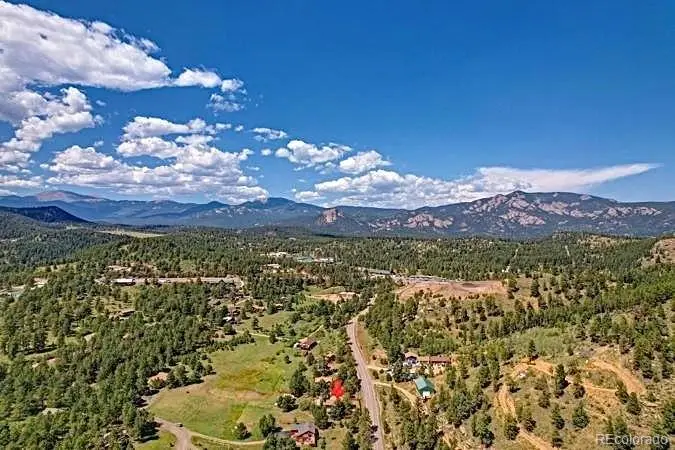 13851 Pine Valley Road, Pine, CO 80470 - #2