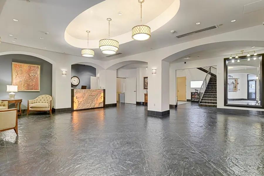 925 N Lincoln Street #8G, Denver, CO 80203 - #3