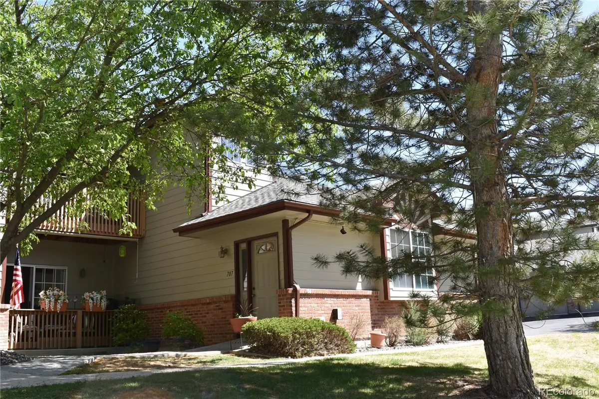 11041 Huron Street #707, Northglenn, CO 80234 - #1