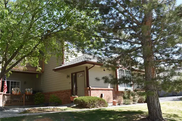 11041 Huron Street #707, Northglenn, CO 80234