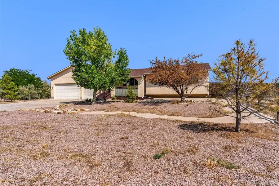508 S Bayfield Avenue, Pueblo West, CO 81007 - #2