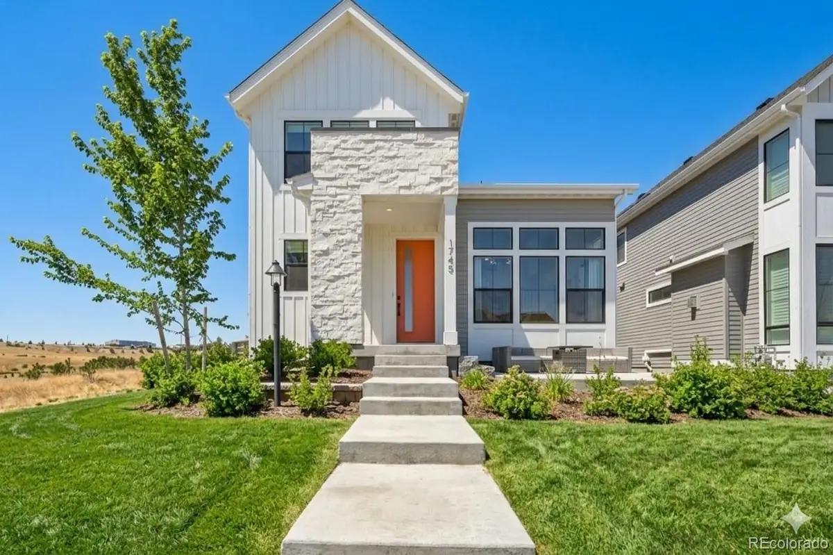 1745 Stable View Drive, Castle Pines, CO 80108 - #1